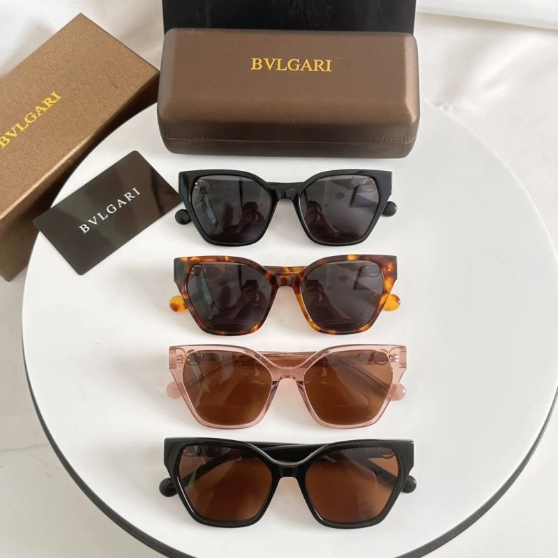 TimelessDesign Bvlgari Sunglasses 277267
