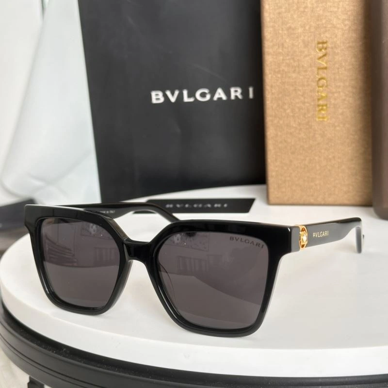 Colorful Bvlgari Sunglasses 277262