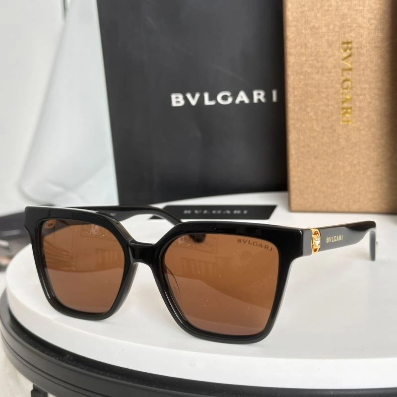 Colorful Bvlgari Sunglasses 277262