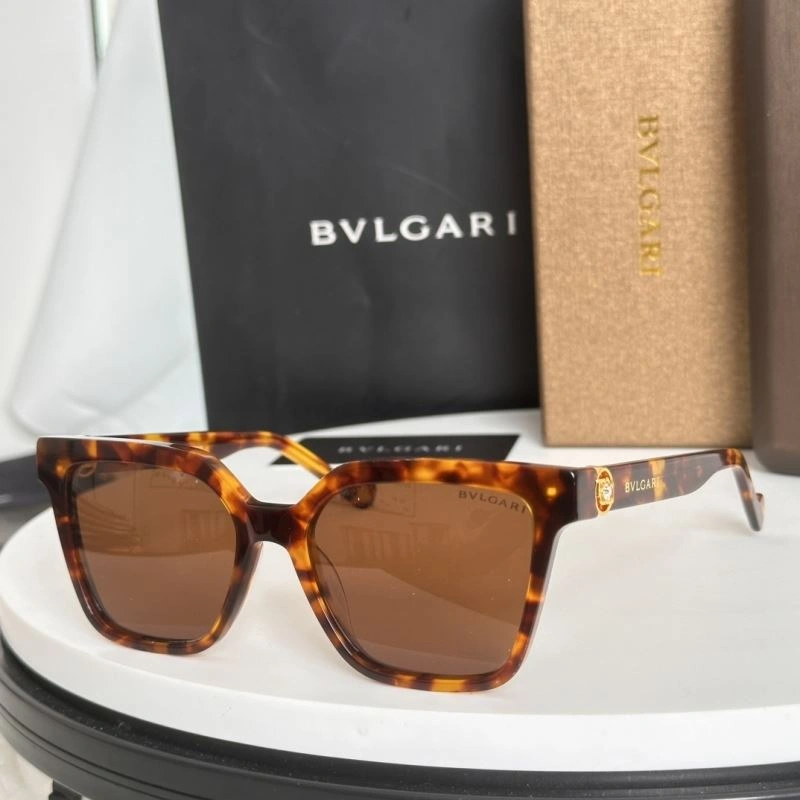 Colorful Bvlgari Sunglasses 277262