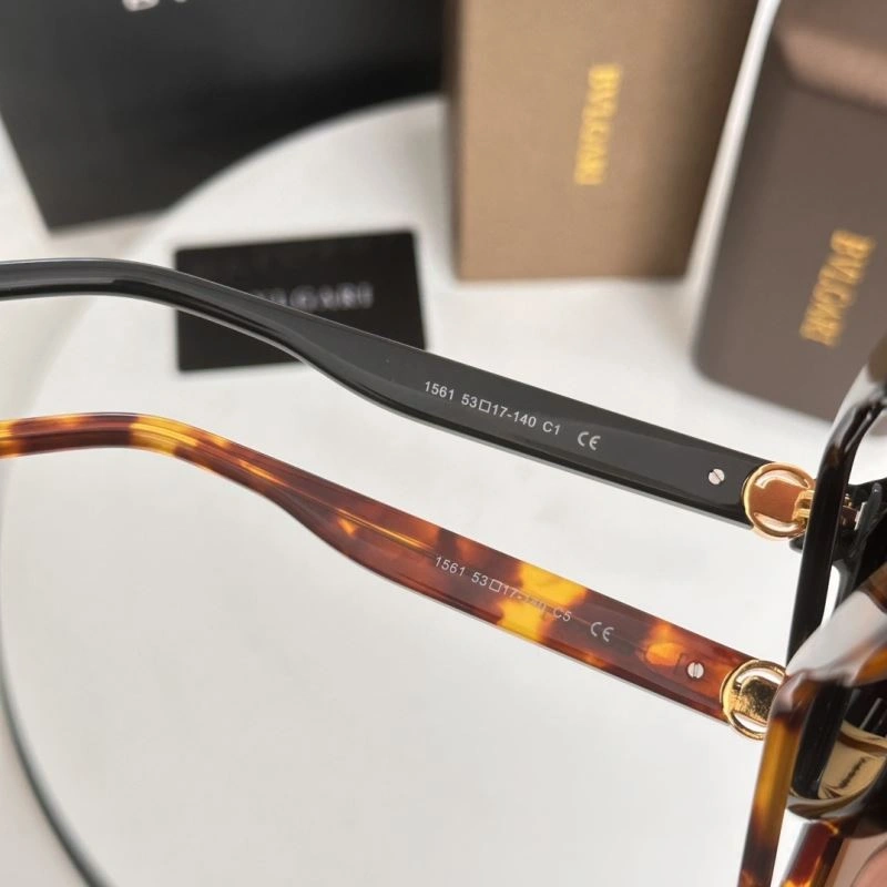 Colorful Bvlgari Sunglasses 277262