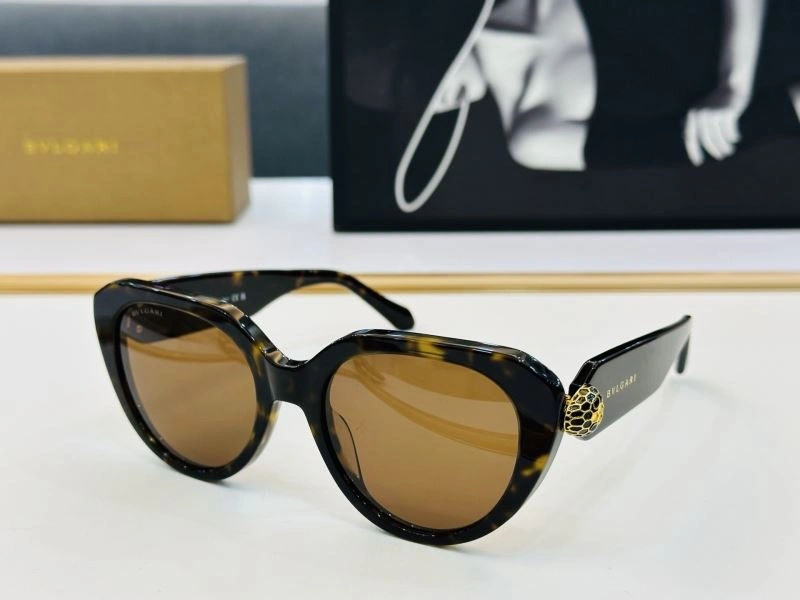 Bvlgari Sunglasses Flexible 277249