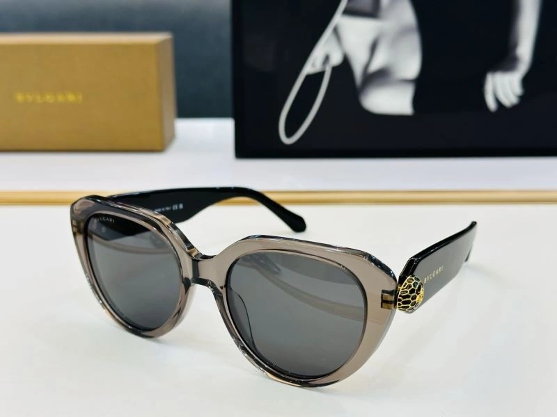 Bvlgari Sunglasses Flexible 277249