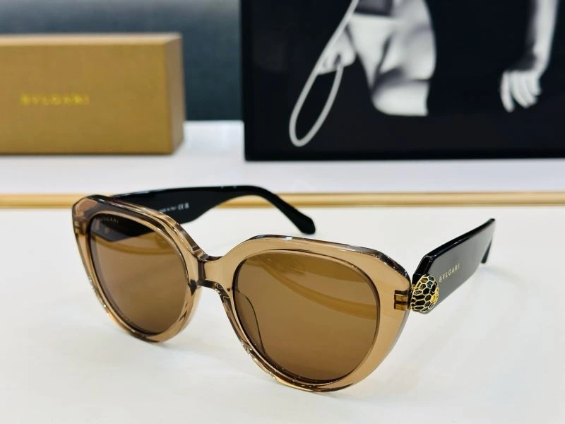 Bvlgari Sunglasses Flexible 277249