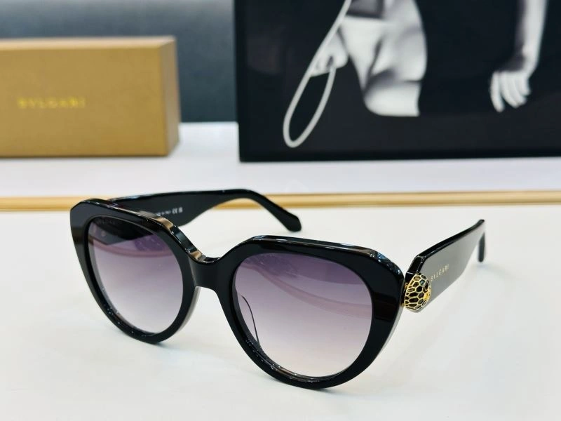 Bvlgari Sunglasses Flexible 277249