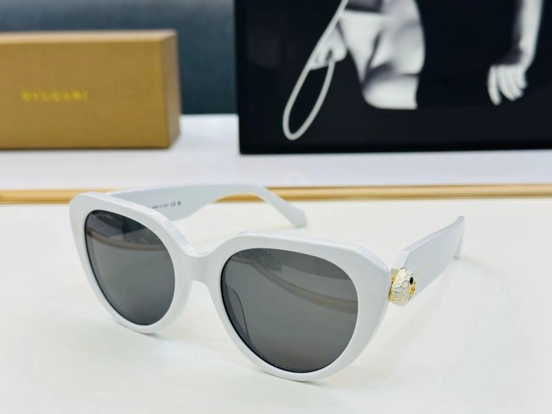Bvlgari Sunglasses Flexible 277249