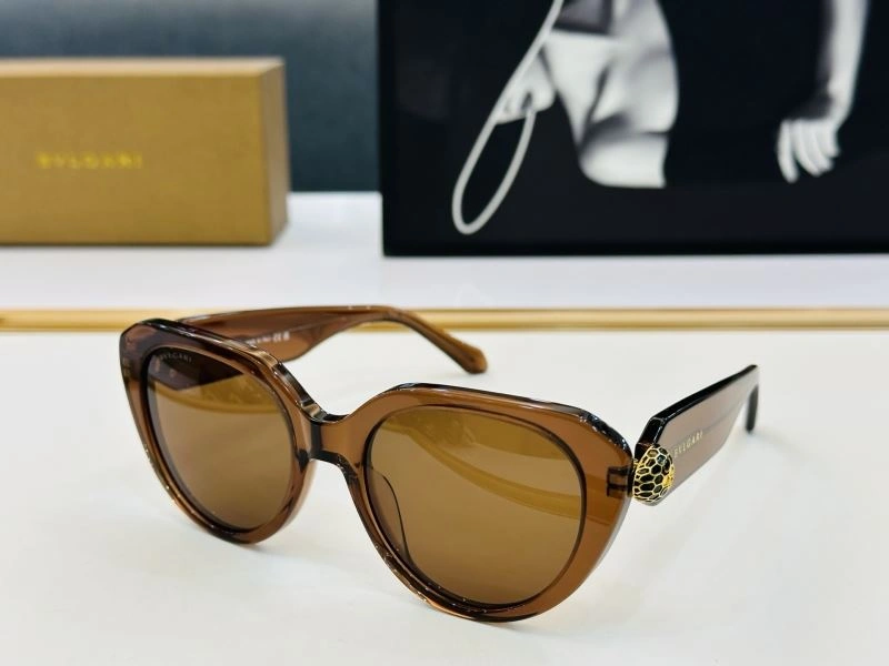 Bvlgari Sunglasses Flexible 277249