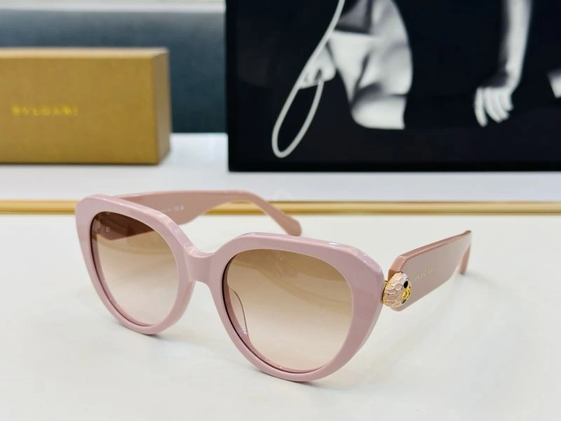 Bvlgari Sunglasses Flexible 277249