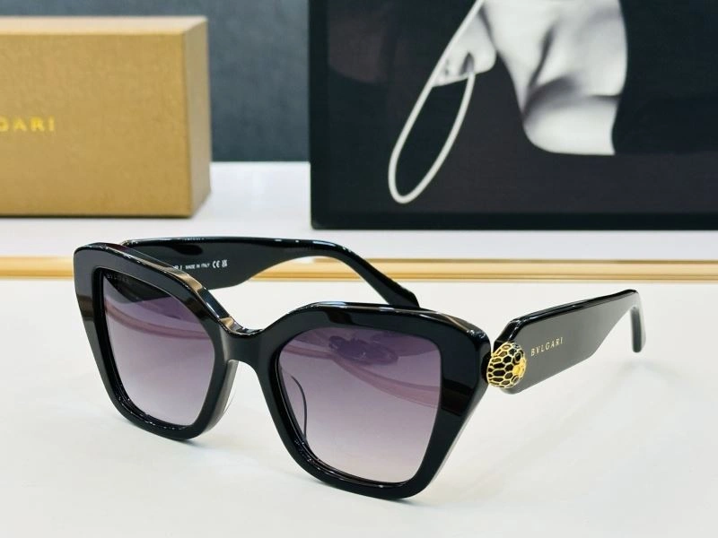 Bvlgari Sunglasses Upgraded 277276