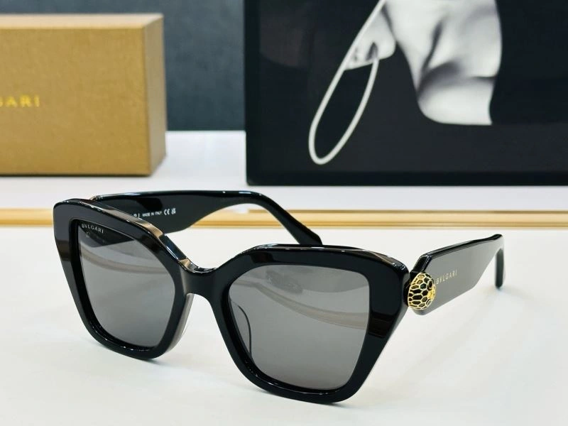 Bvlgari Sunglasses Upgraded 277276
