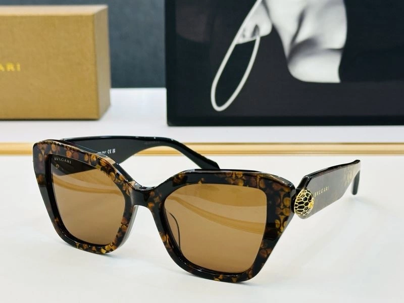 Bvlgari Sunglasses Upgraded 277276