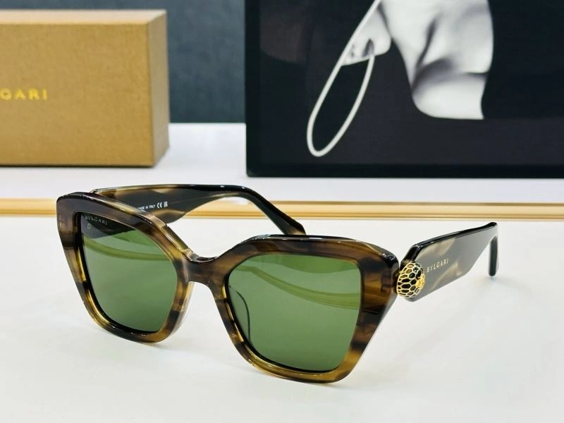 Bvlgari Sunglasses Upgraded 277276