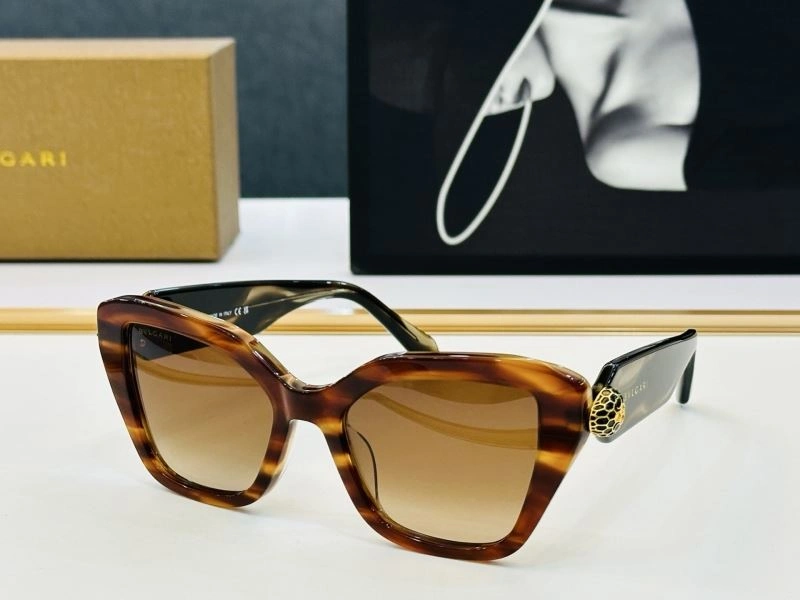 Bvlgari Sunglasses Upgraded 277276