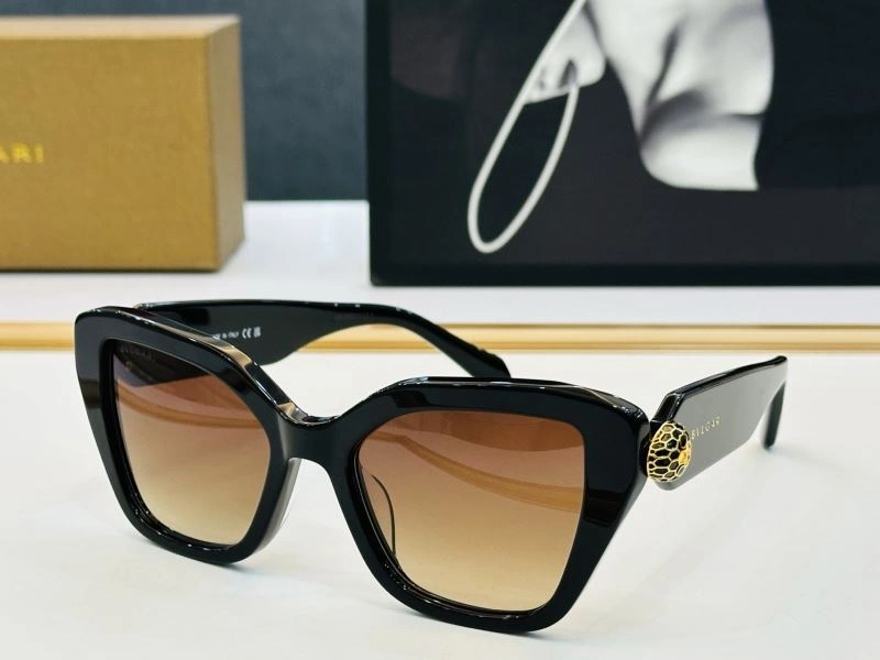 Bvlgari Sunglasses Upgraded 277276