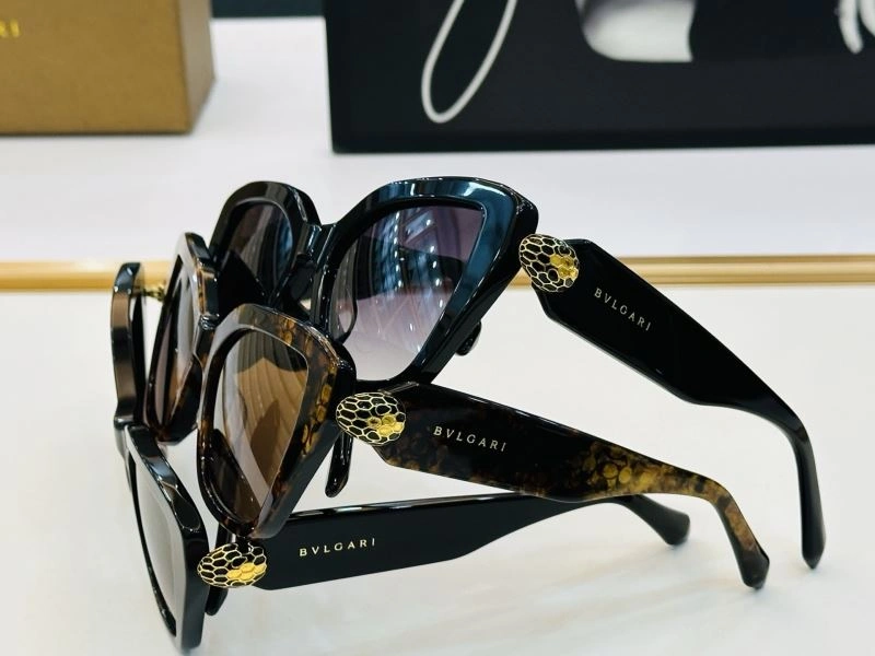 Bvlgari Sunglasses Upgraded 277276
