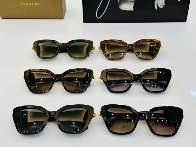 Bvlgari Sunglasses Upgraded 277276
