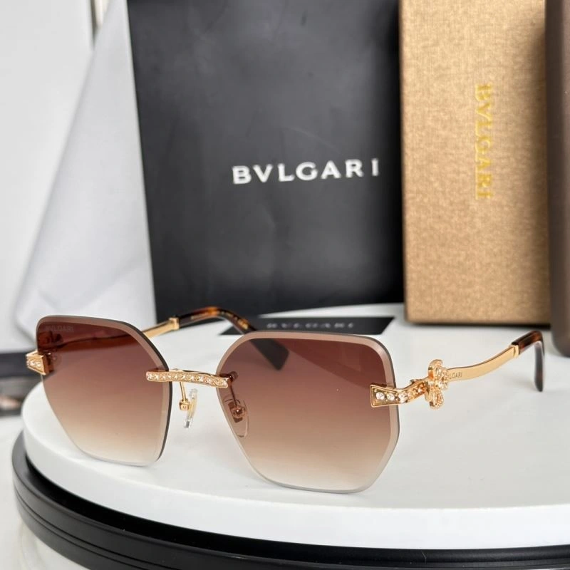 WellDesigned Bvlgari Sunglasses 277255