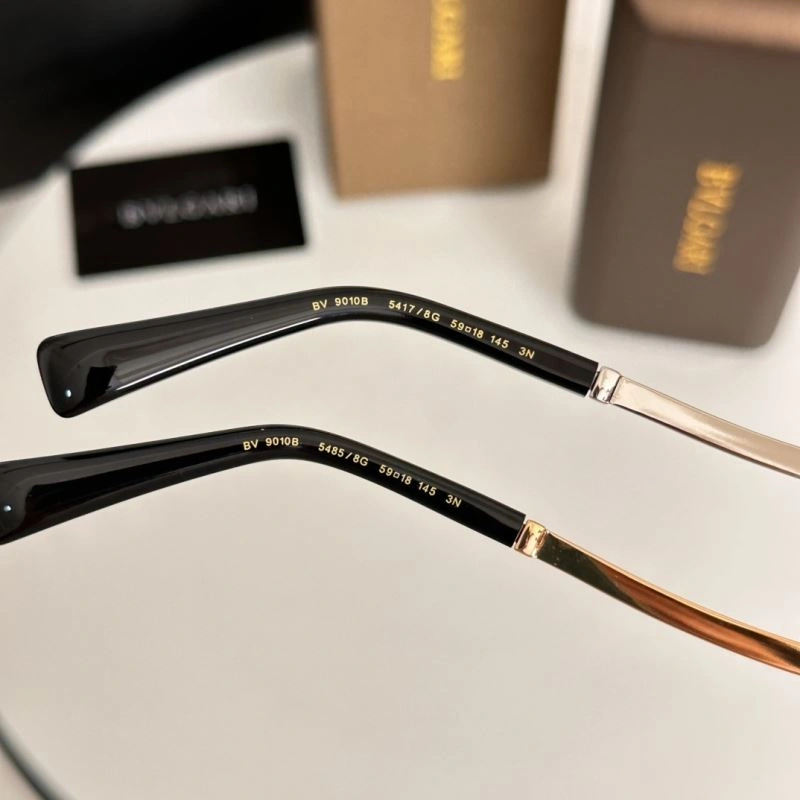WellDesigned Bvlgari Sunglasses 277255