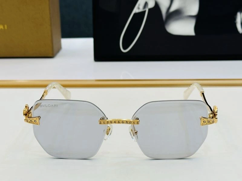 Lightweight Bvlgari Sunglasses 277260
