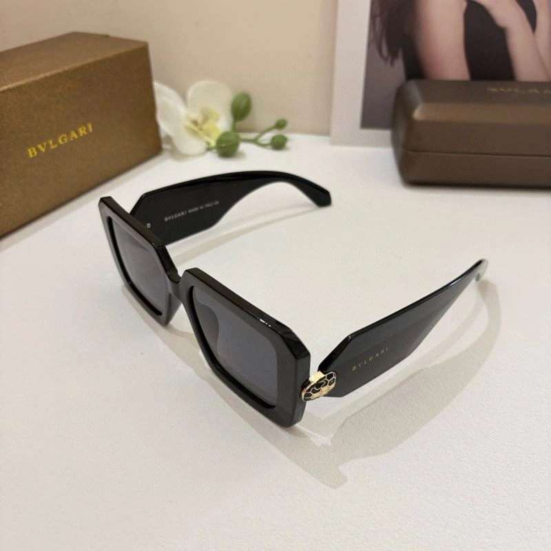Unisex Bvlgari Sunglasses 277248