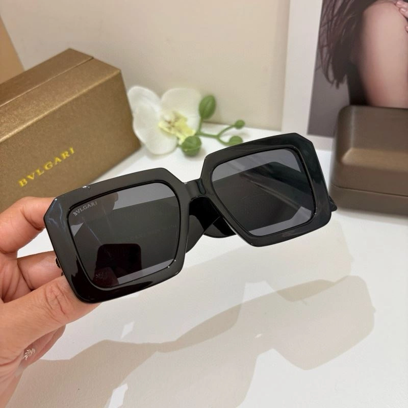 Unisex Bvlgari Sunglasses 277248