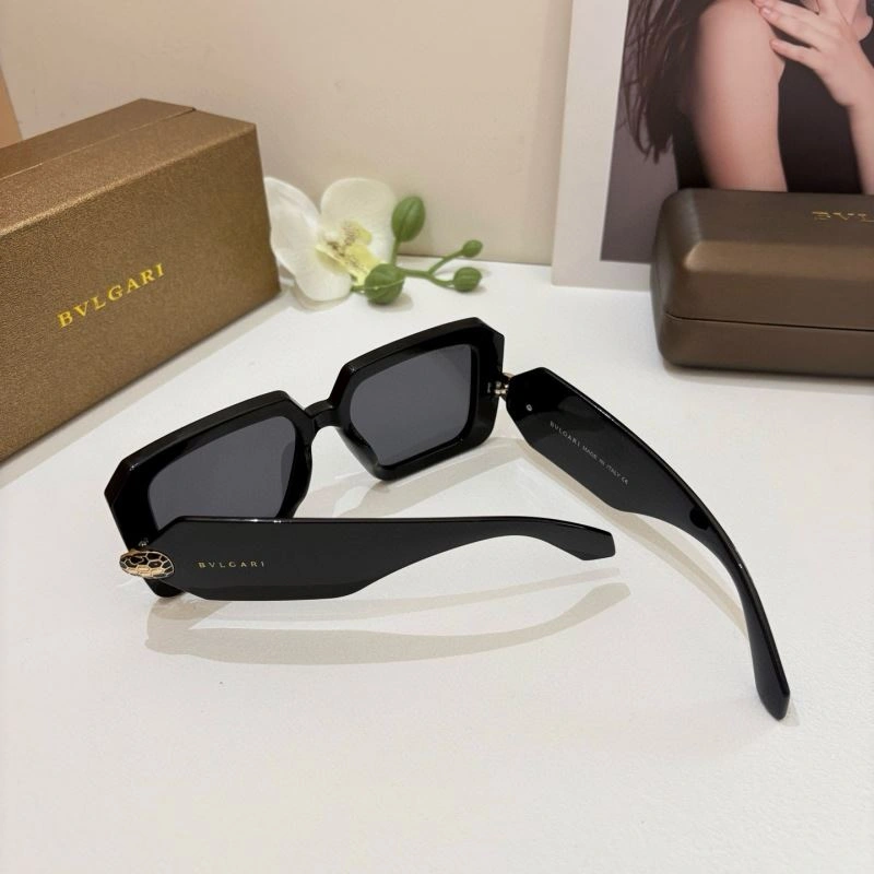 Unisex Bvlgari Sunglasses 277248