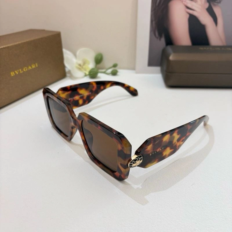 Bvlgari Sunglasses Durable 277246