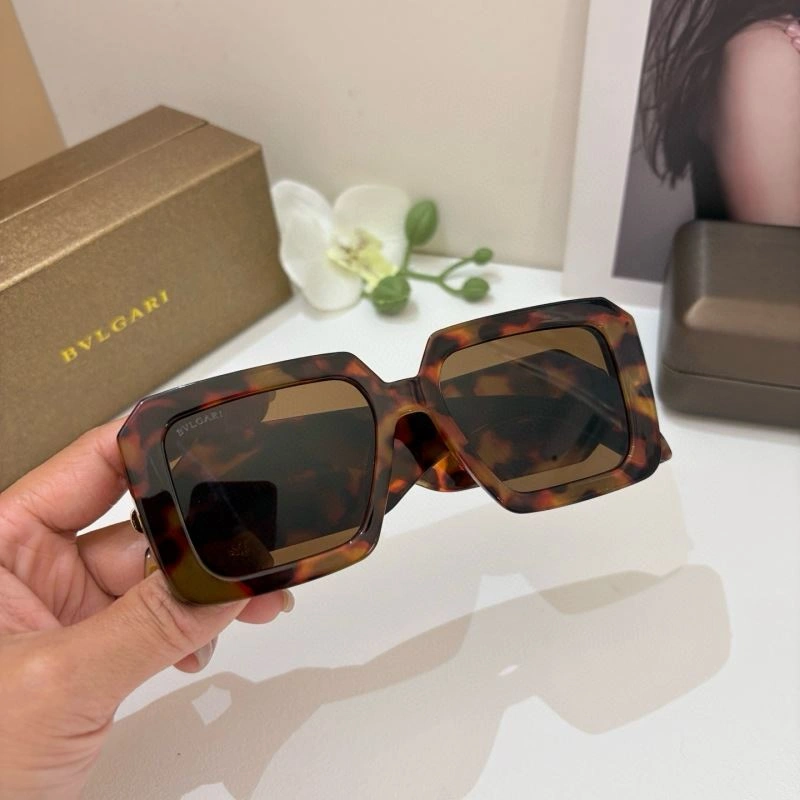 Bvlgari Sunglasses Durable 277246
