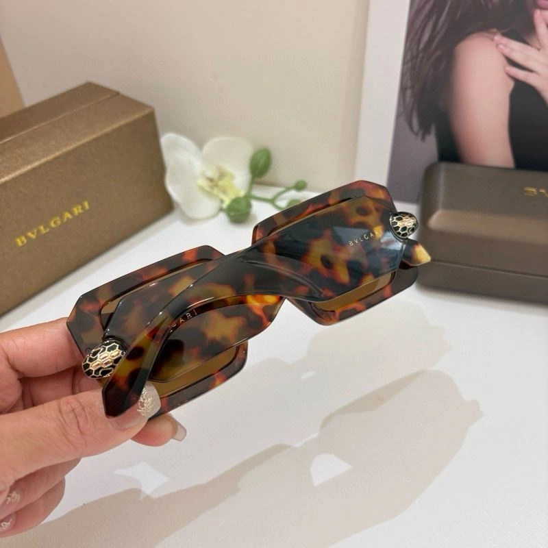 Bvlgari Sunglasses Durable 277246