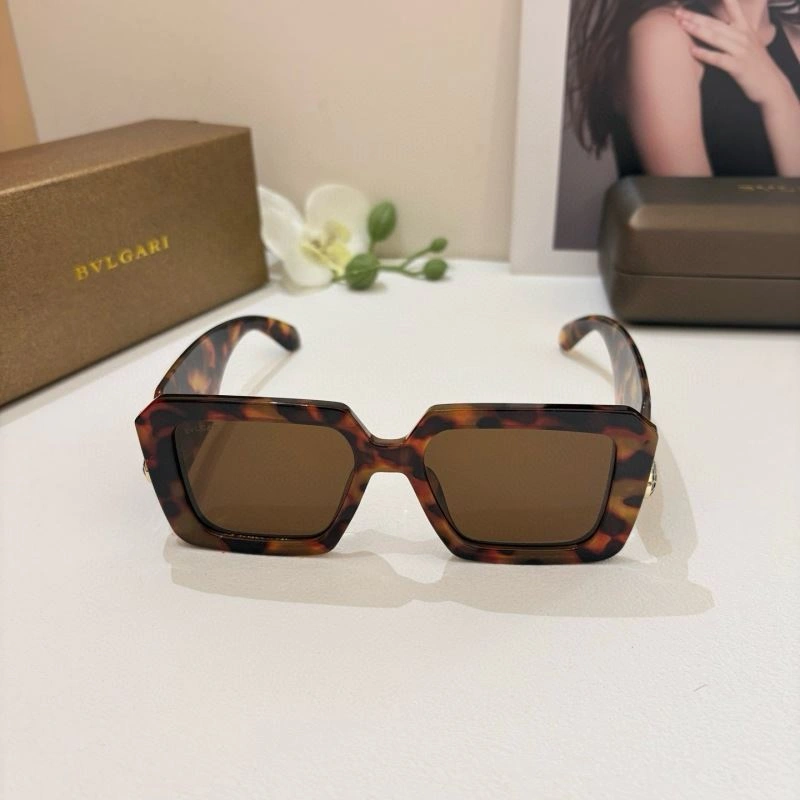 Bvlgari Sunglasses Durable 277246