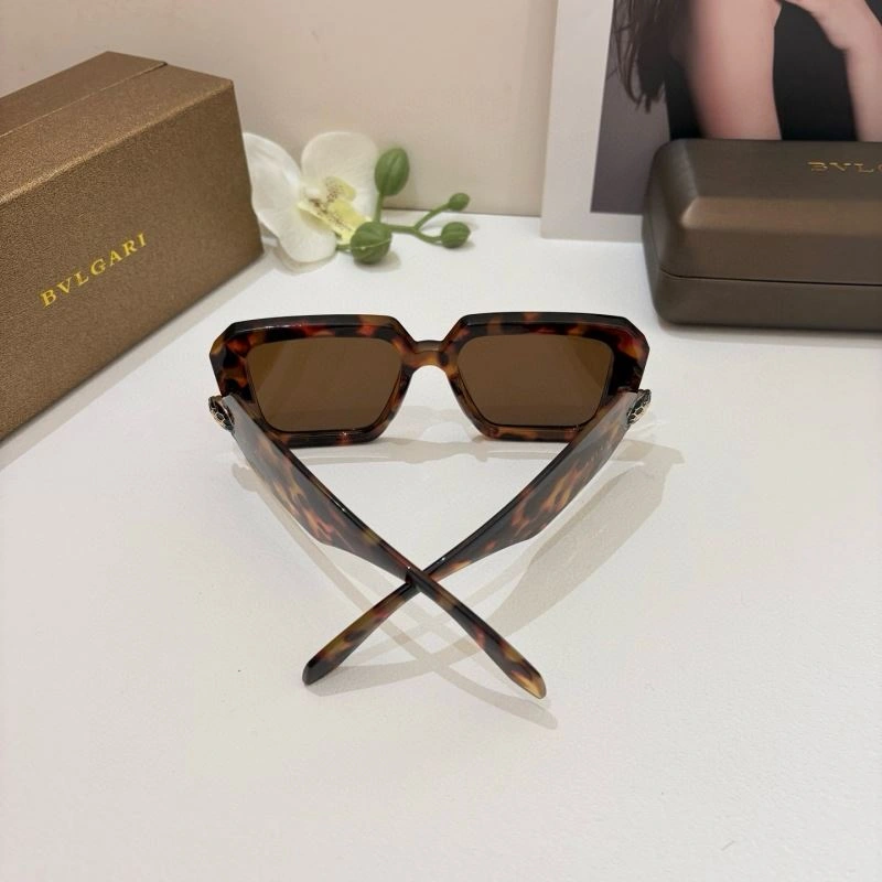Bvlgari Sunglasses Durable 277246