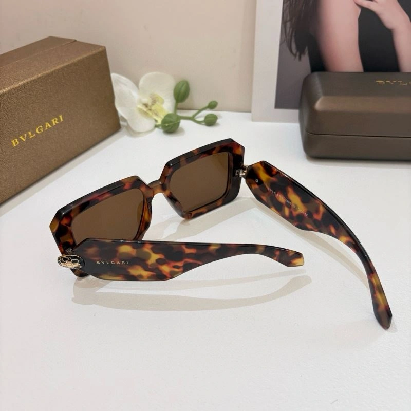 Bvlgari Sunglasses Durable 277246