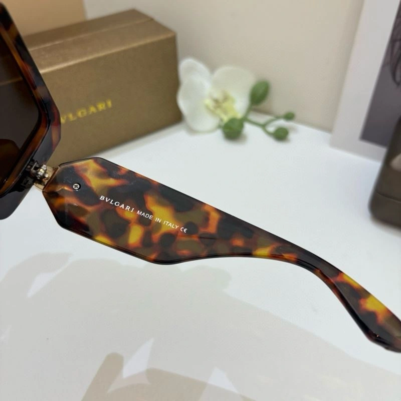 Bvlgari Sunglasses Durable 277246
