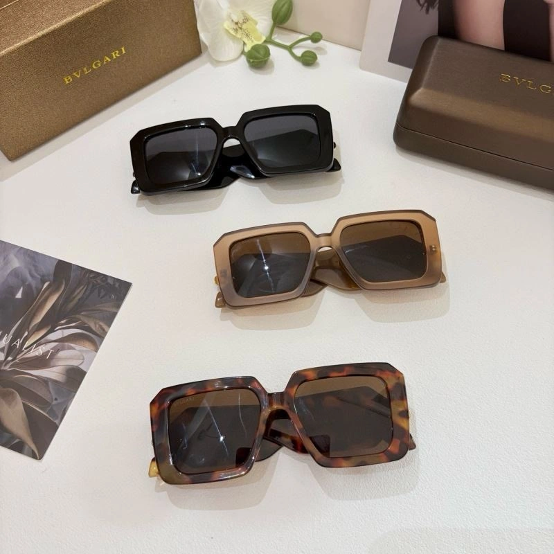 Bvlgari Sunglasses Durable 277246