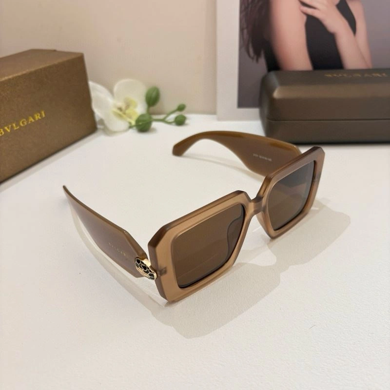 Bvlgari Sunglasses Comfortable 277247