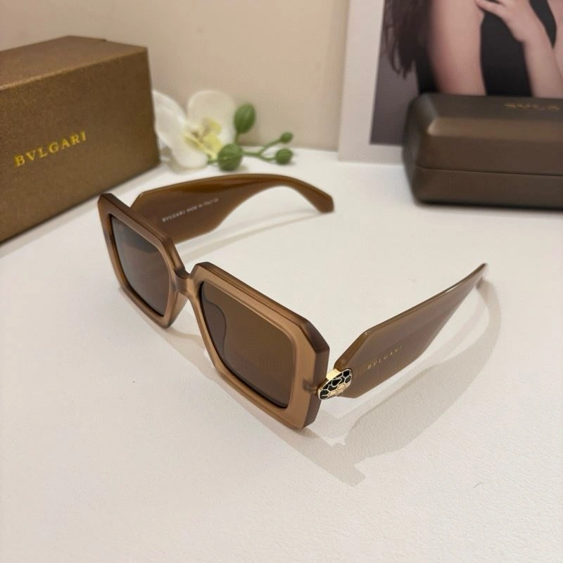 Bvlgari Sunglasses Comfortable 277247
