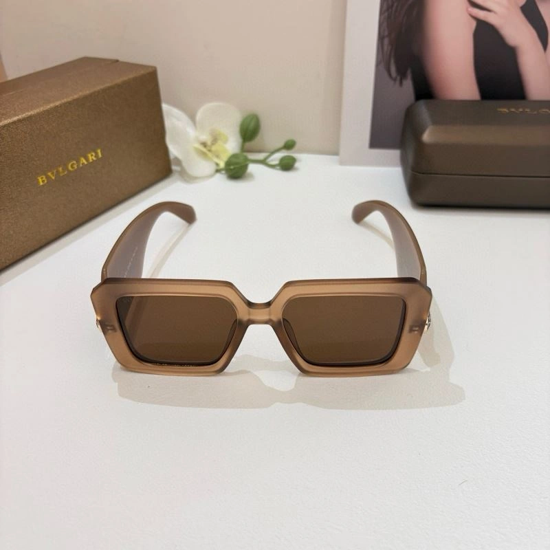 Bvlgari Sunglasses Comfortable 277247