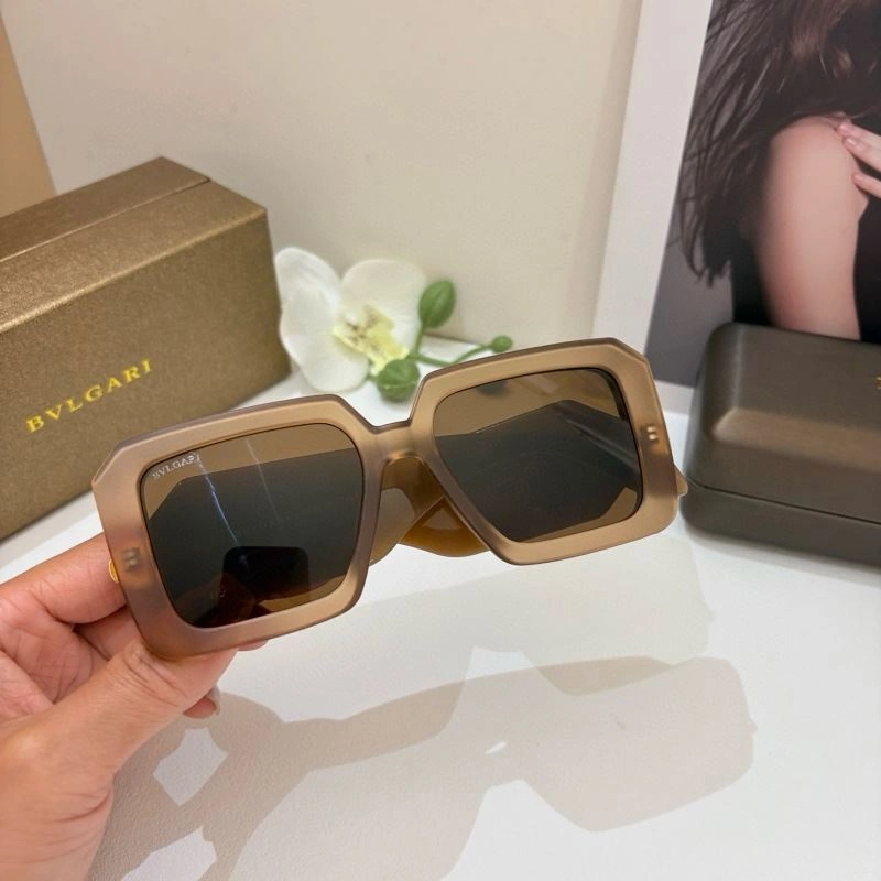 Bvlgari Sunglasses Comfortable 277247