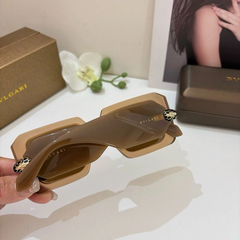 Bvlgari Sunglasses Comfortable 277247