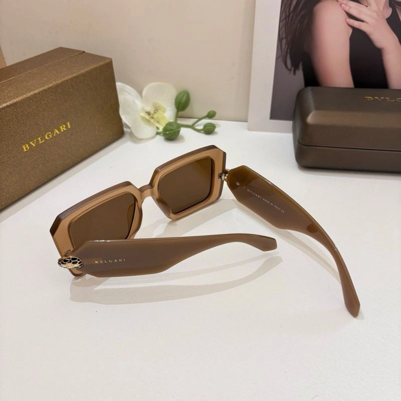 Bvlgari Sunglasses Comfortable 277247