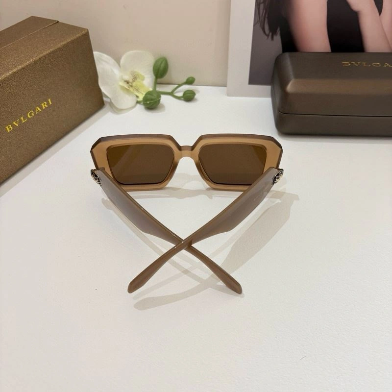 Bvlgari Sunglasses Comfortable 277247