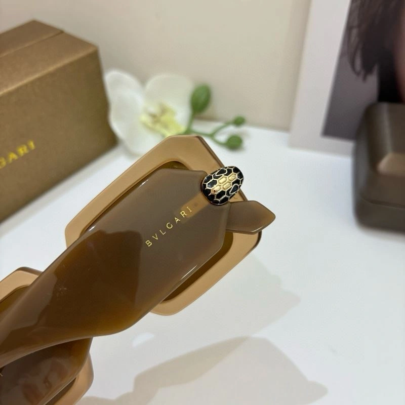 Bvlgari Sunglasses Comfortable 277247