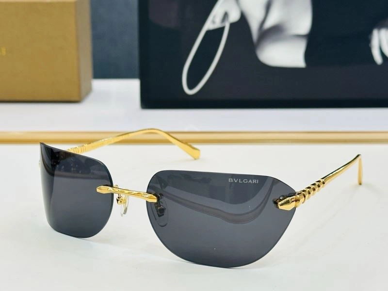Snug Bvlgari Sunglasses 277245