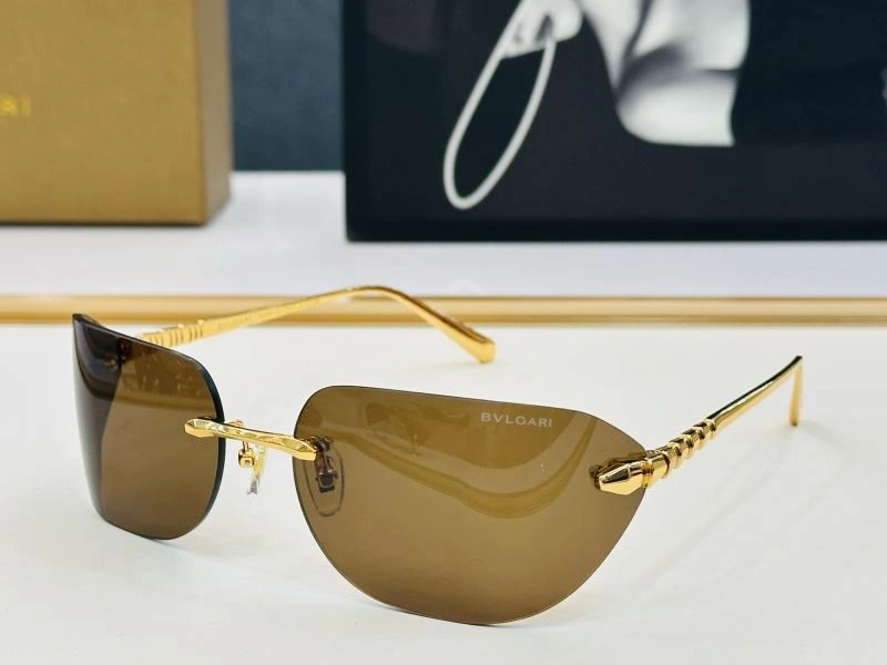Snug Bvlgari Sunglasses 277245
