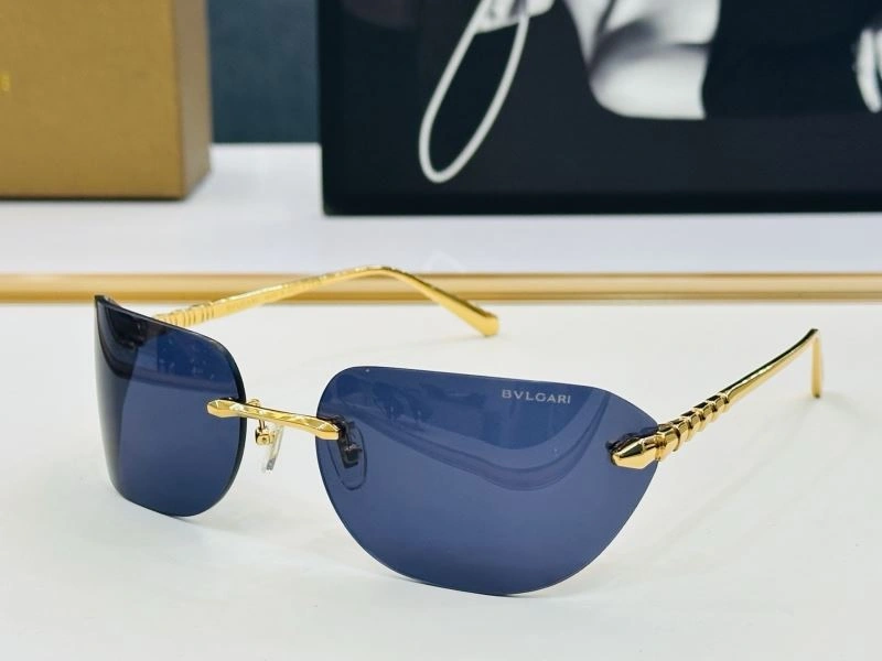 Snug Bvlgari Sunglasses 277245