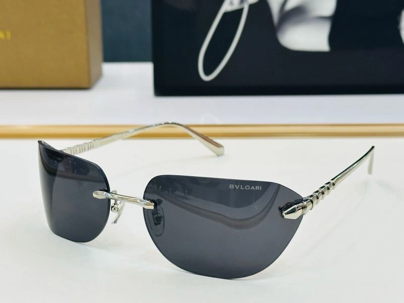 Snug Bvlgari Sunglasses 277245