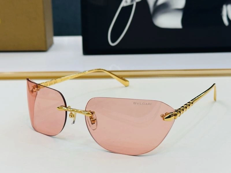 Snug Bvlgari Sunglasses 277245