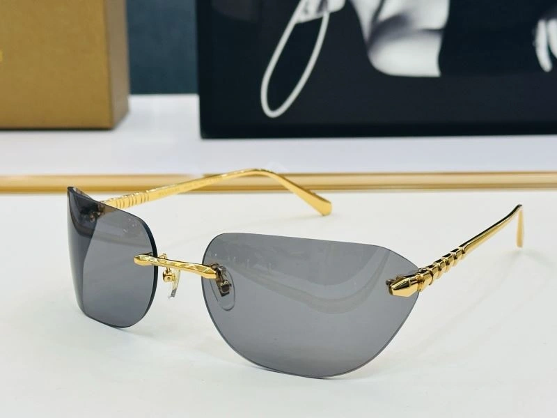 Snug Bvlgari Sunglasses 277245