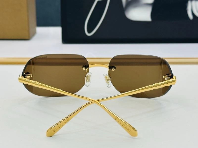 Snug Bvlgari Sunglasses 277245