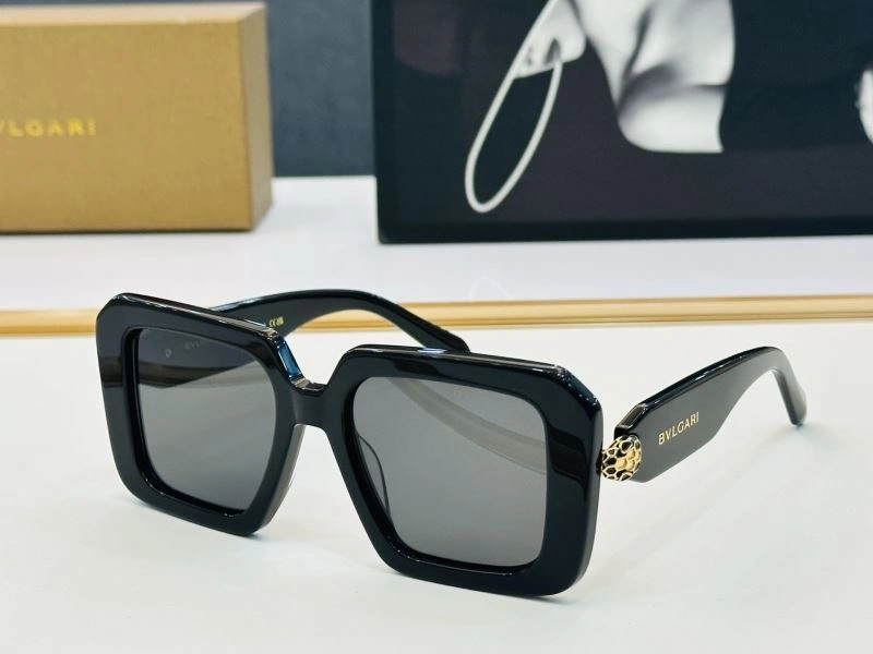 ComfortFit Bvlgari Sunglasses 277244